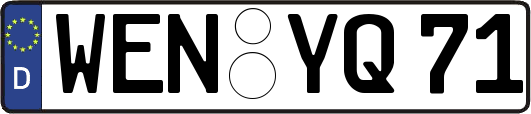 WEN-YQ71