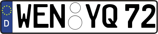 WEN-YQ72