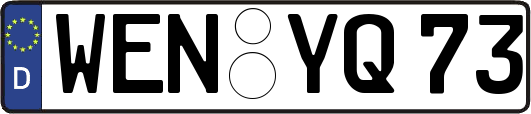 WEN-YQ73
