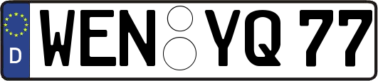 WEN-YQ77
