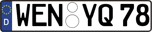 WEN-YQ78