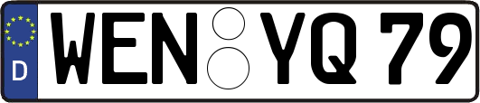 WEN-YQ79