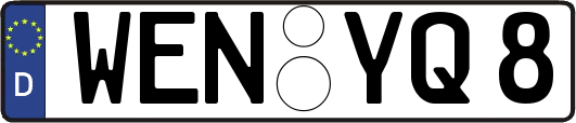WEN-YQ8