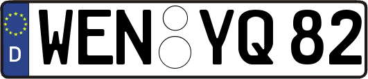 WEN-YQ82