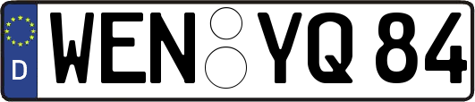 WEN-YQ84