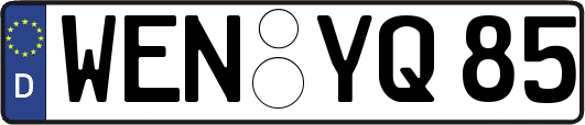 WEN-YQ85