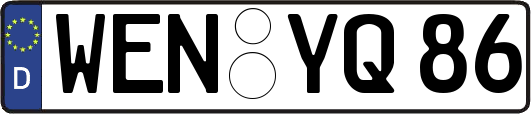 WEN-YQ86