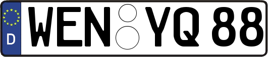 WEN-YQ88
