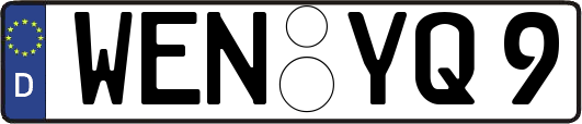 WEN-YQ9