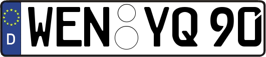 WEN-YQ90