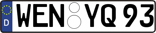WEN-YQ93