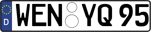 WEN-YQ95