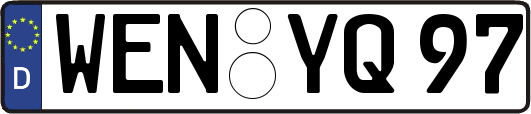 WEN-YQ97