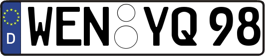 WEN-YQ98