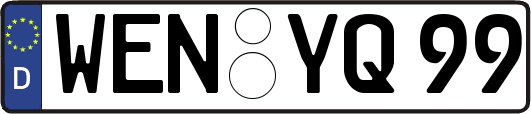 WEN-YQ99