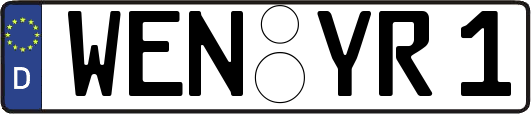 WEN-YR1