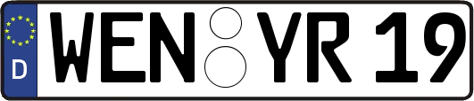 WEN-YR19