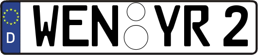 WEN-YR2