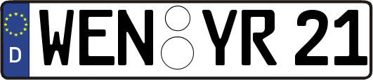 WEN-YR21