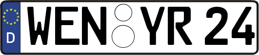 WEN-YR24