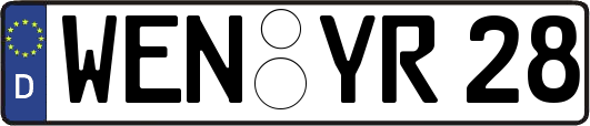 WEN-YR28