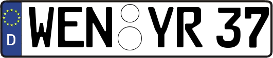 WEN-YR37