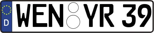 WEN-YR39