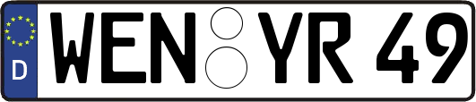 WEN-YR49