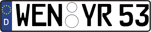 WEN-YR53
