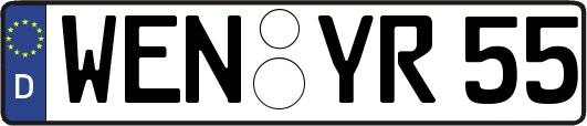 WEN-YR55