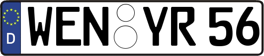 WEN-YR56