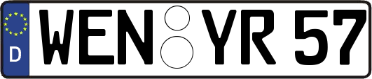 WEN-YR57