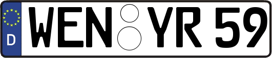 WEN-YR59