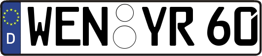 WEN-YR60