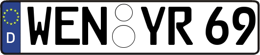 WEN-YR69