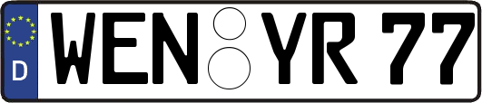 WEN-YR77