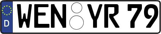 WEN-YR79