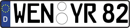 WEN-YR82