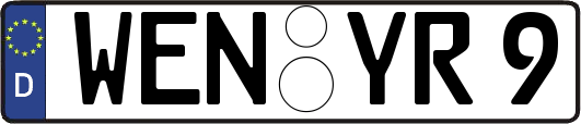 WEN-YR9