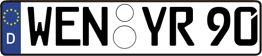 WEN-YR90