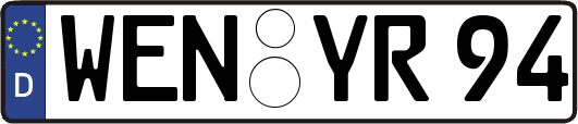 WEN-YR94