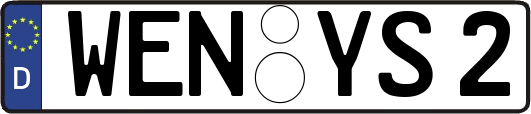WEN-YS2