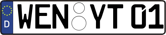 WEN-YT01