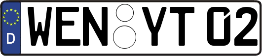 WEN-YT02