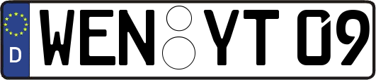 WEN-YT09