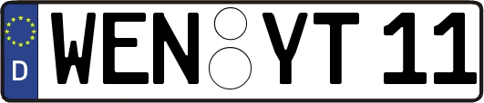 WEN-YT11