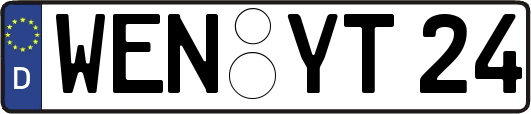 WEN-YT24