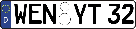 WEN-YT32