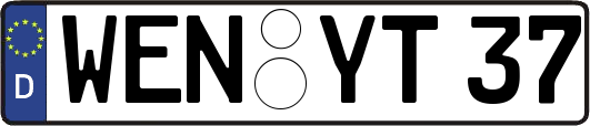 WEN-YT37