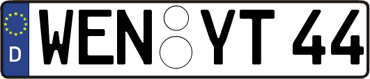 WEN-YT44